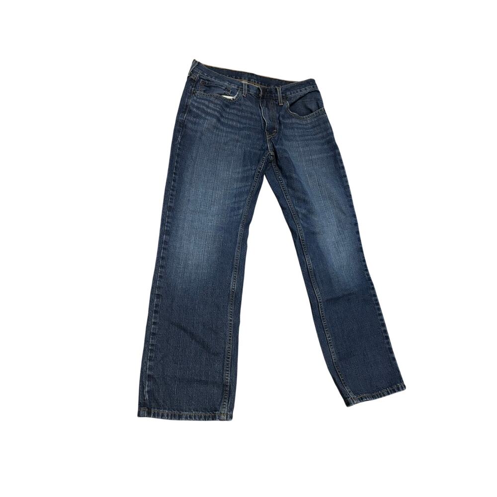 Levi Straus Men's 559 Jeans 31 x 30